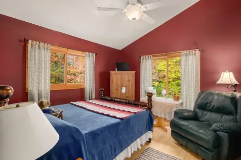 1916 North Road Eden VT 05653