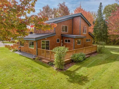 1916 North Road Eden VT 05653