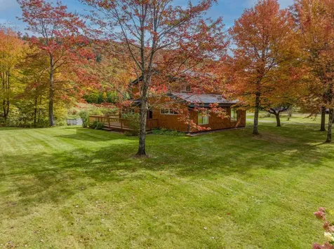 1916 North Road Eden VT 05653