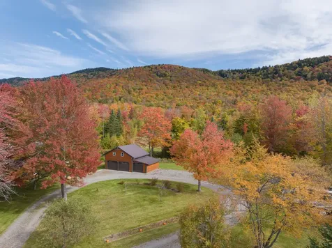 1916 North Road Eden VT 05653