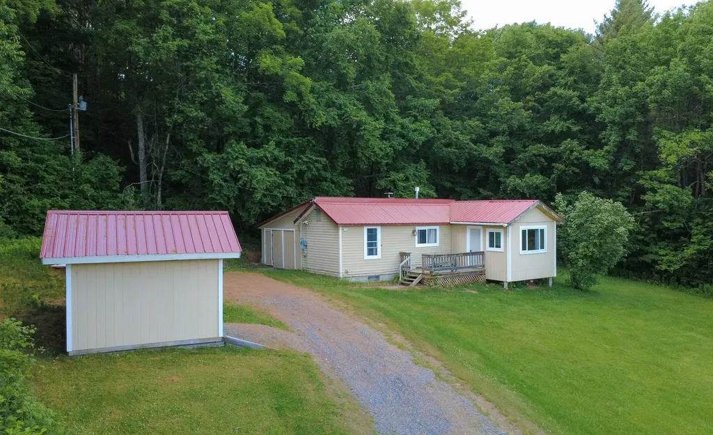 1111 Route 2 East Danville VT 05828