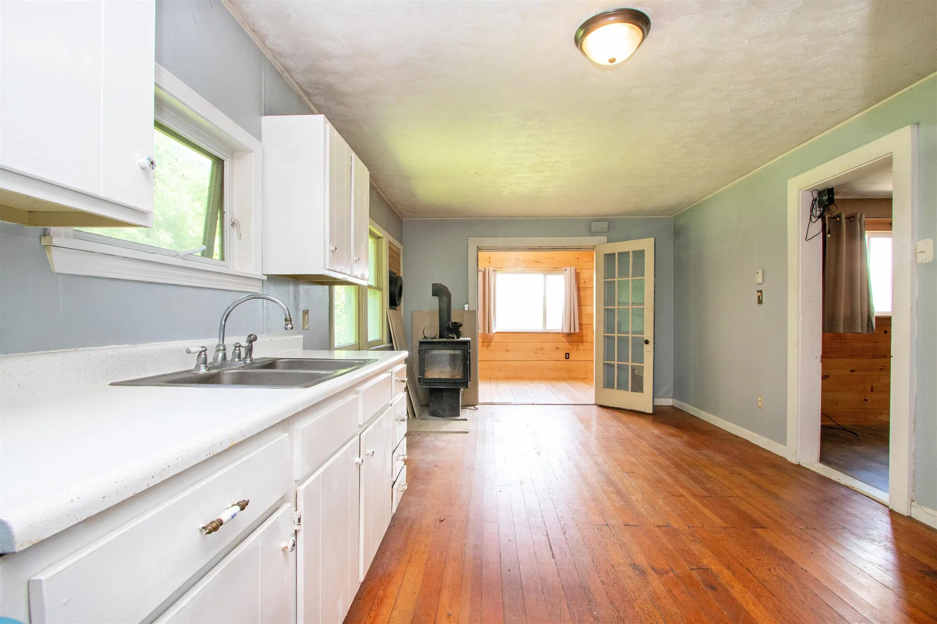 1111 Route 2 East Danville VT 05828