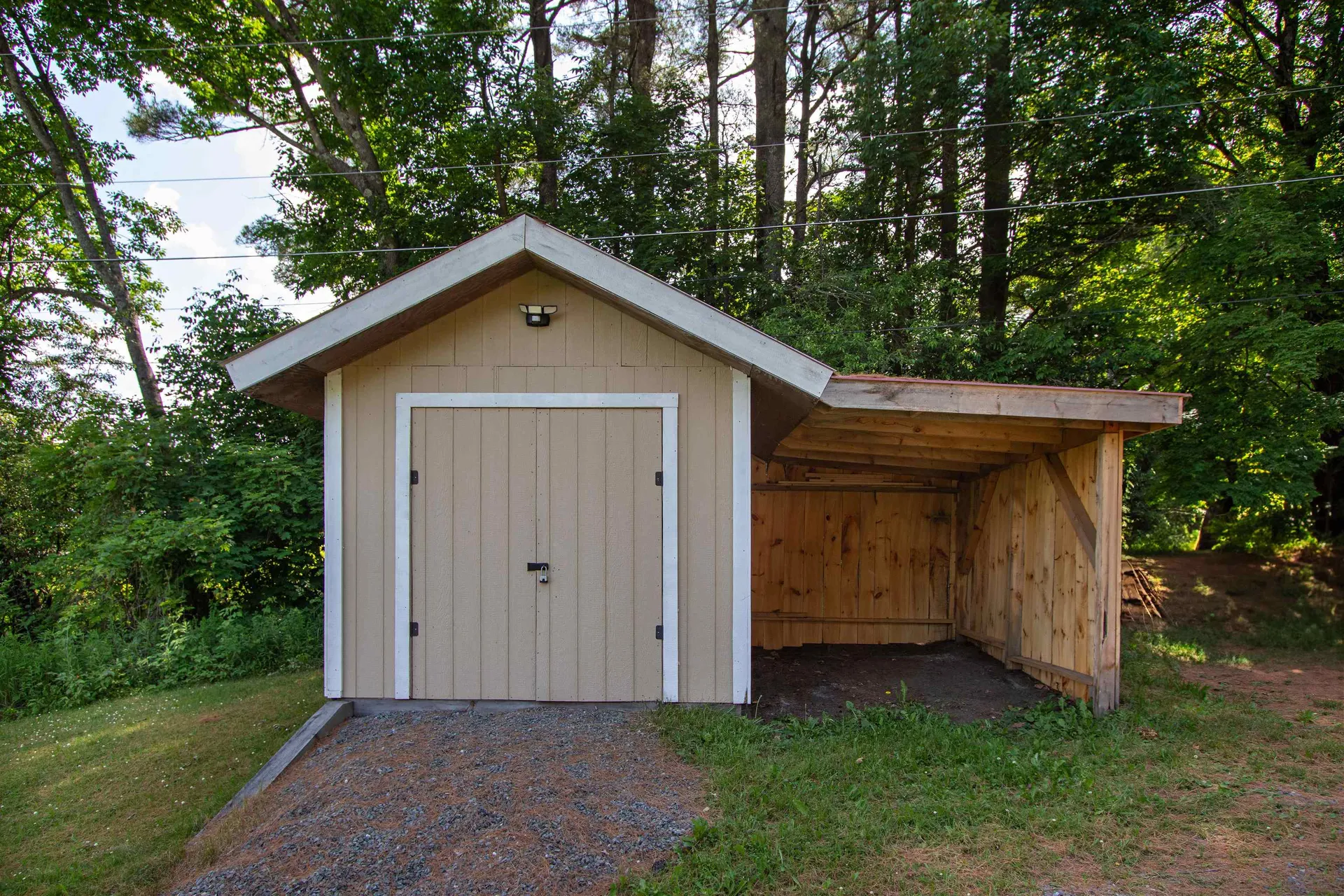 1111 Route 2 East Danville VT 05828