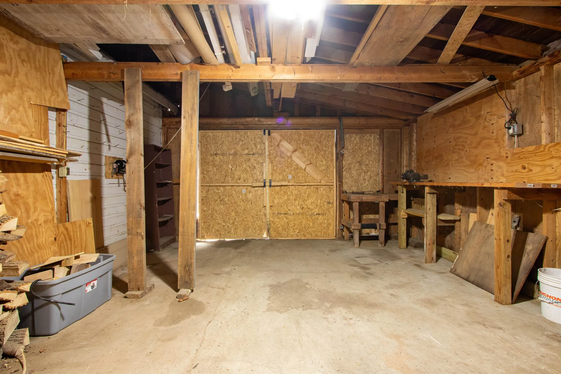 1111 Route 2 East Danville VT 05828