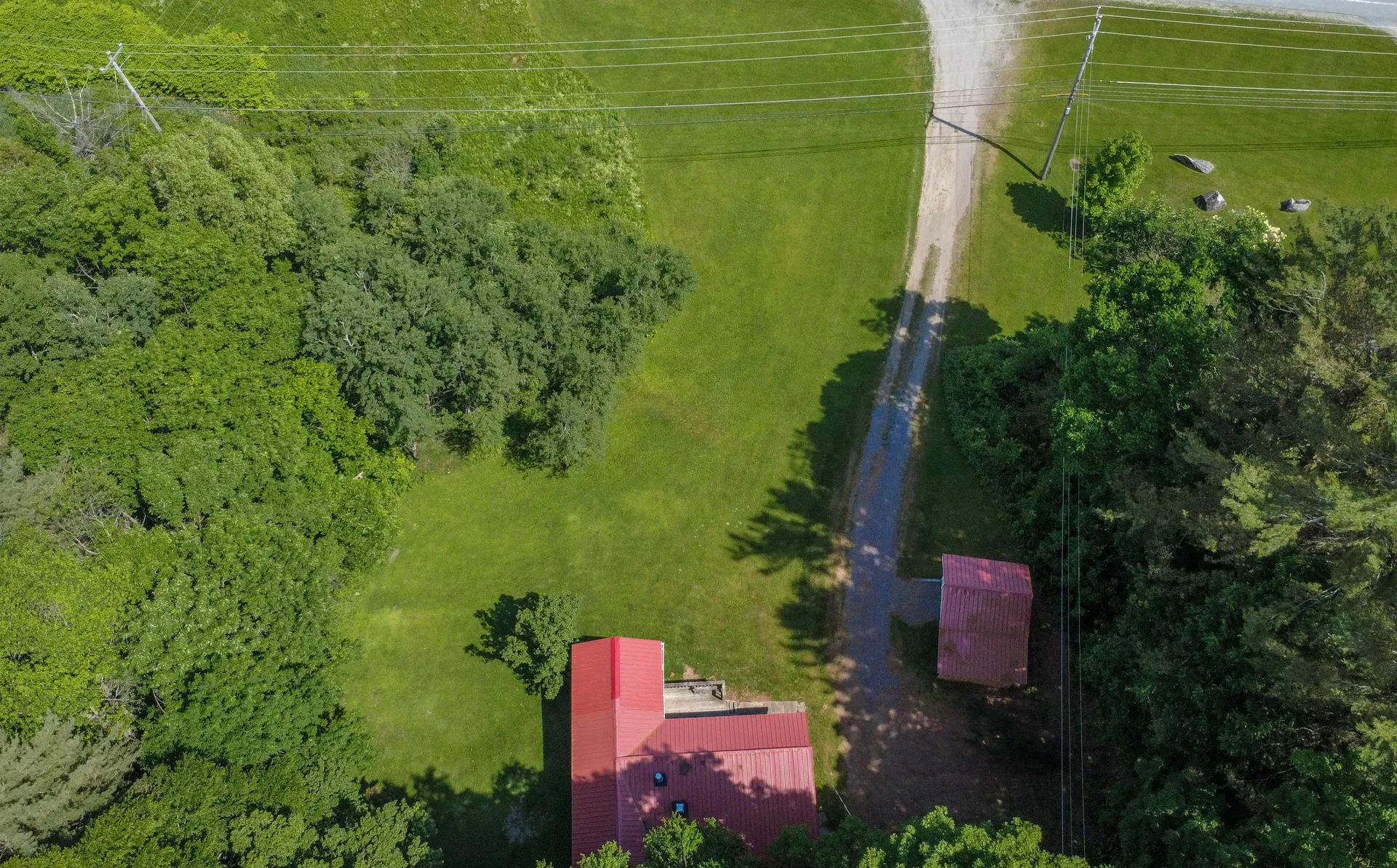 1111 Route 2 East Danville VT 05828