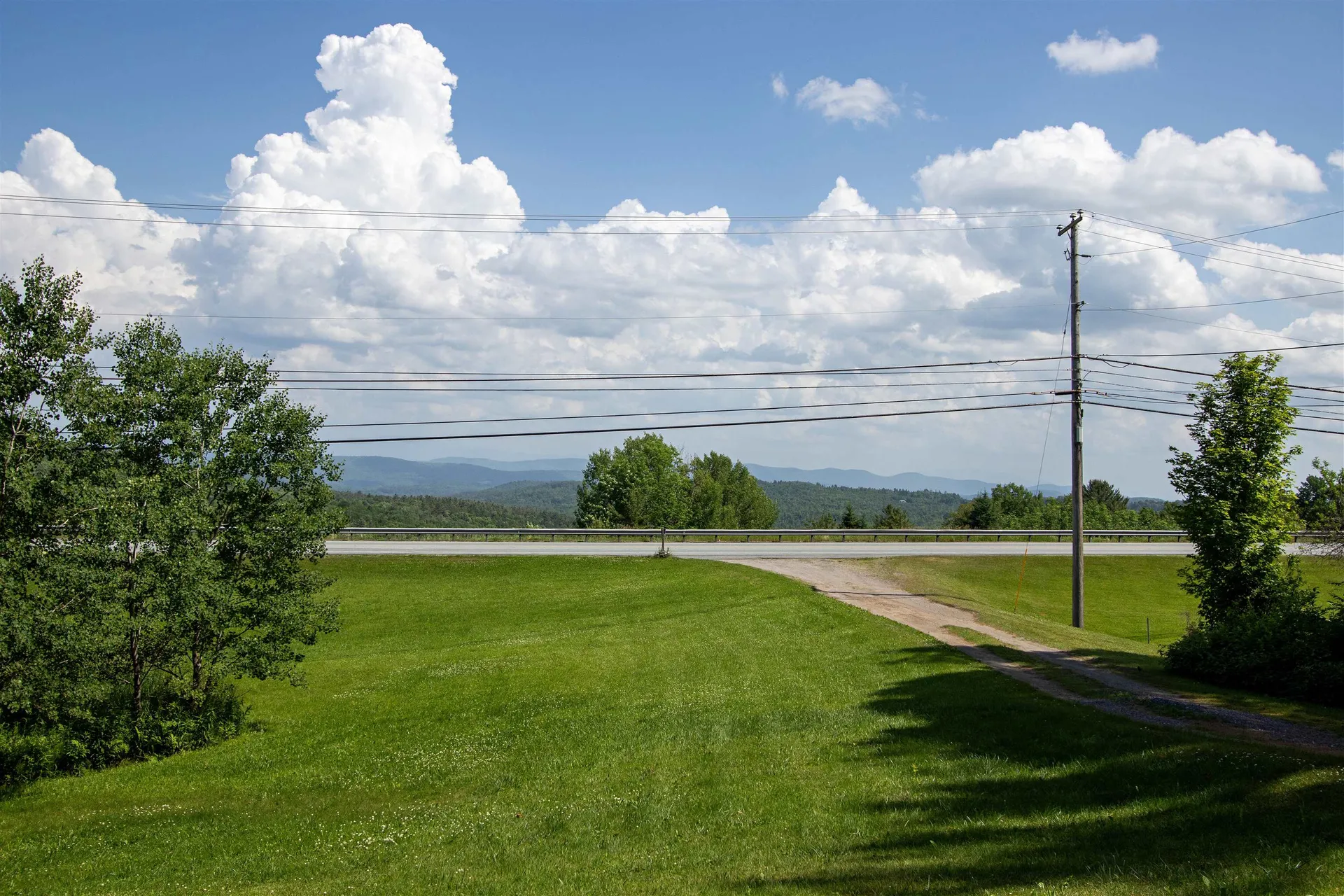 1111 Route 2 East Danville VT 05828