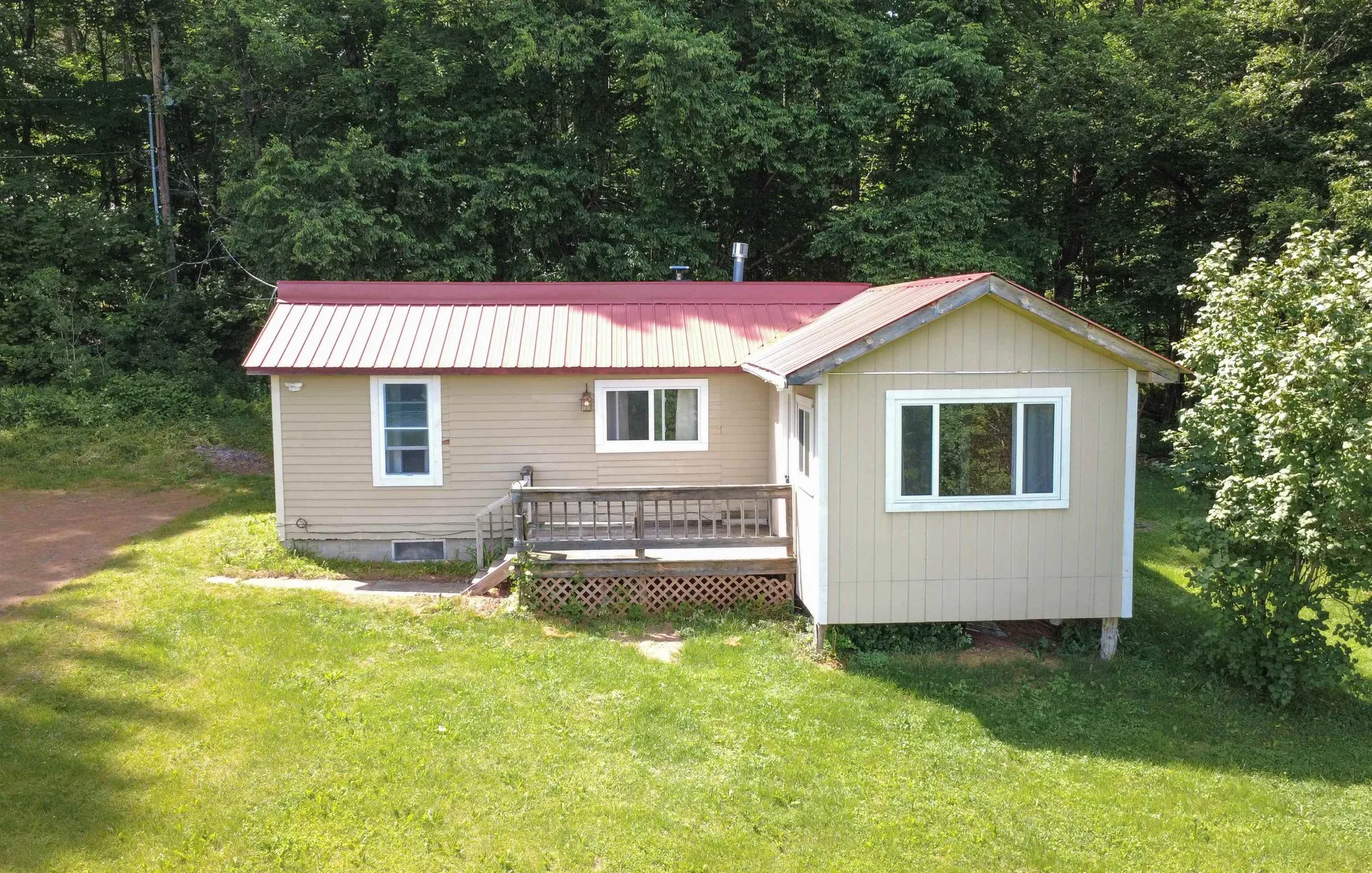 1111 Route 2 East Danville VT 05828