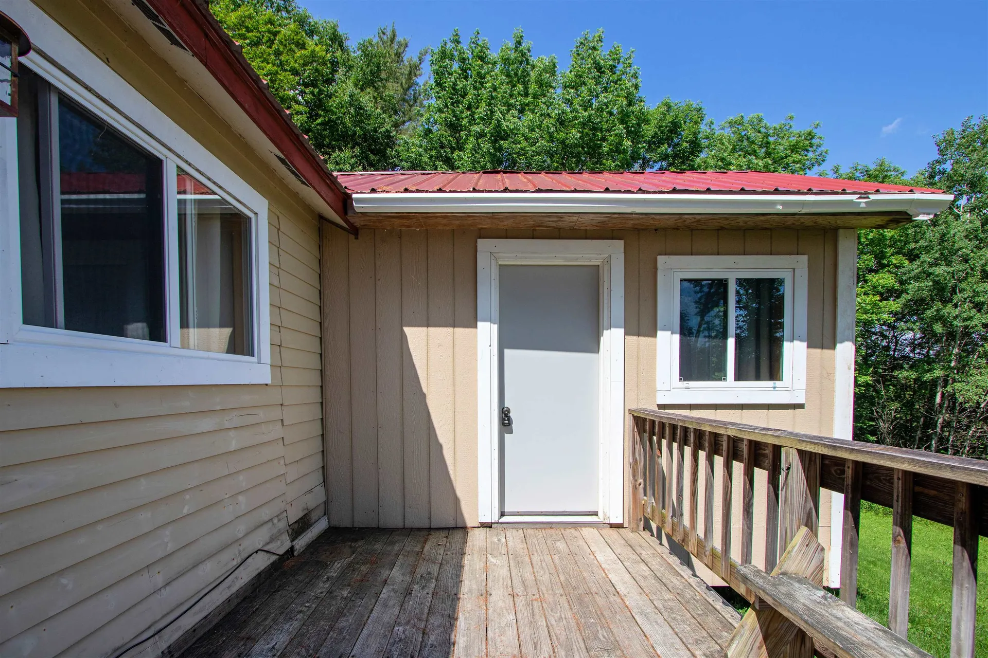 1111 Route 2 East Danville VT 05828