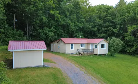 1111 Route 2 East Danville VT 05828