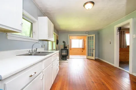 1111 Route 2 East Danville VT 05828