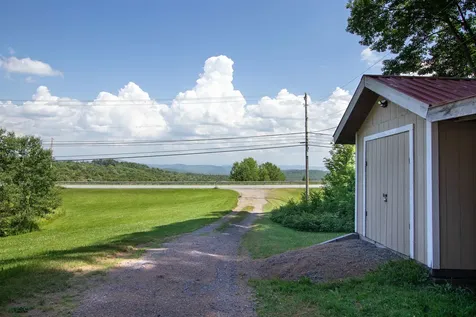 1111 Route 2 East Danville VT 05828
