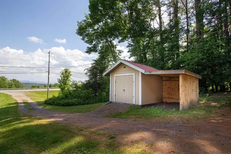 1111 Route 2 East Danville VT 05828