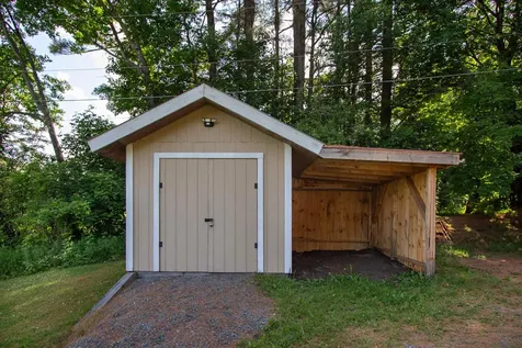 1111 Route 2 East Danville VT 05828