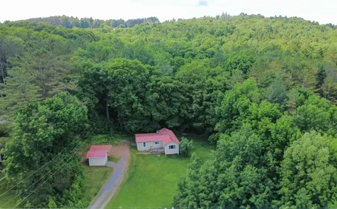 1111 Route 2 East Danville VT 05828