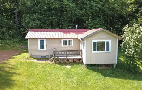 1111 Route 2 East Danville VT 05828