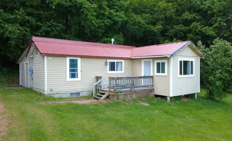 1111 Route 2 East Danville VT 05828