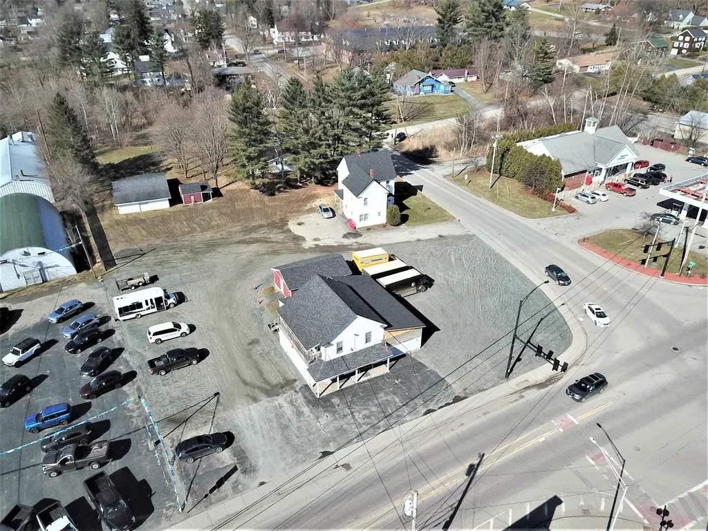 487 East Main Street Newport City VT 05855