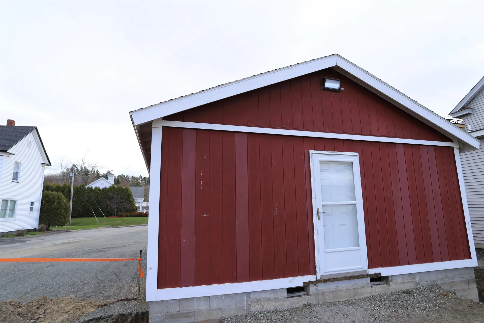 487 East Main Street Newport City VT 05855