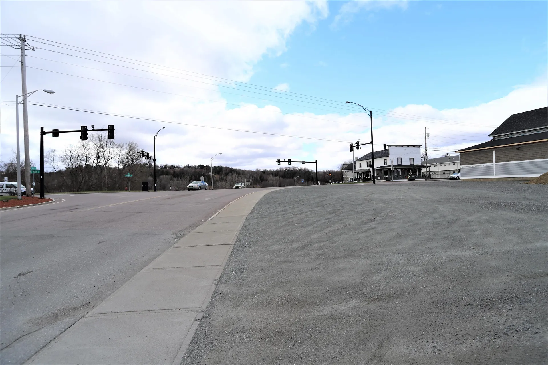 487 East Main Street Newport City VT 05855