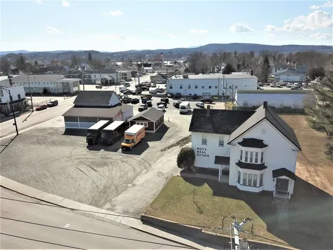 487 East Main Street Newport City VT 05855