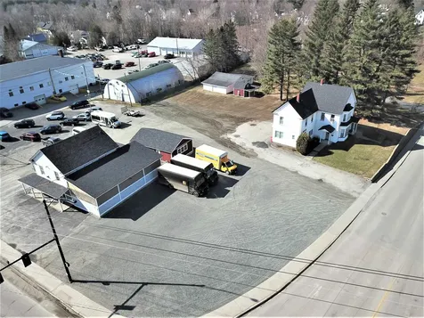 487 East Main Street Newport City VT 05855