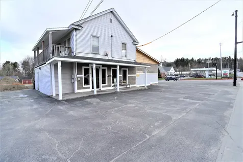 487 East Main Street Newport City VT 05855