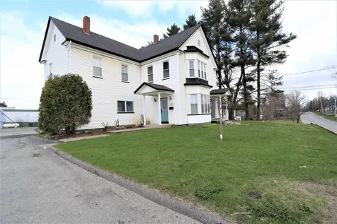 487 East Main Street Newport City VT 05855