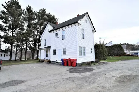 487 East Main Street Newport City VT 05855