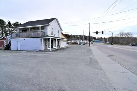 487 East Main Street Newport City VT 05855