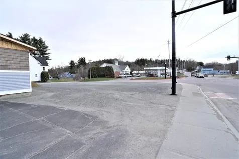 487 East Main Street Newport City VT 05855