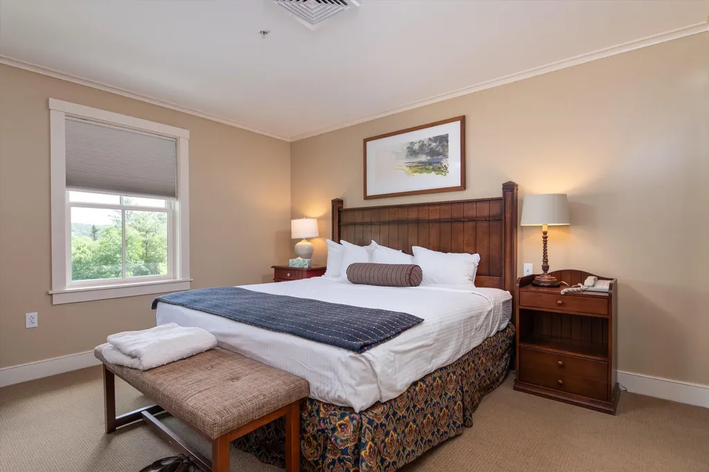 193 Jackson Gore Road Ludlow VT 05149