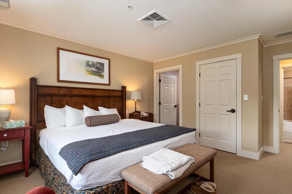 193 Jackson Gore Road Ludlow VT 05149