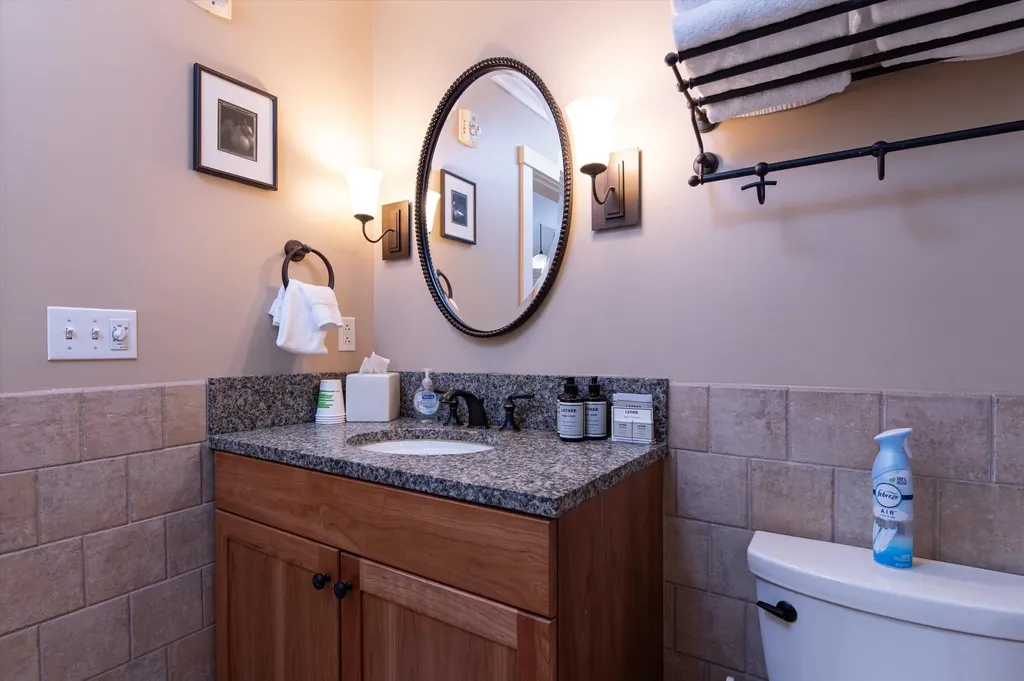 193 Jackson Gore Road Ludlow VT 05149