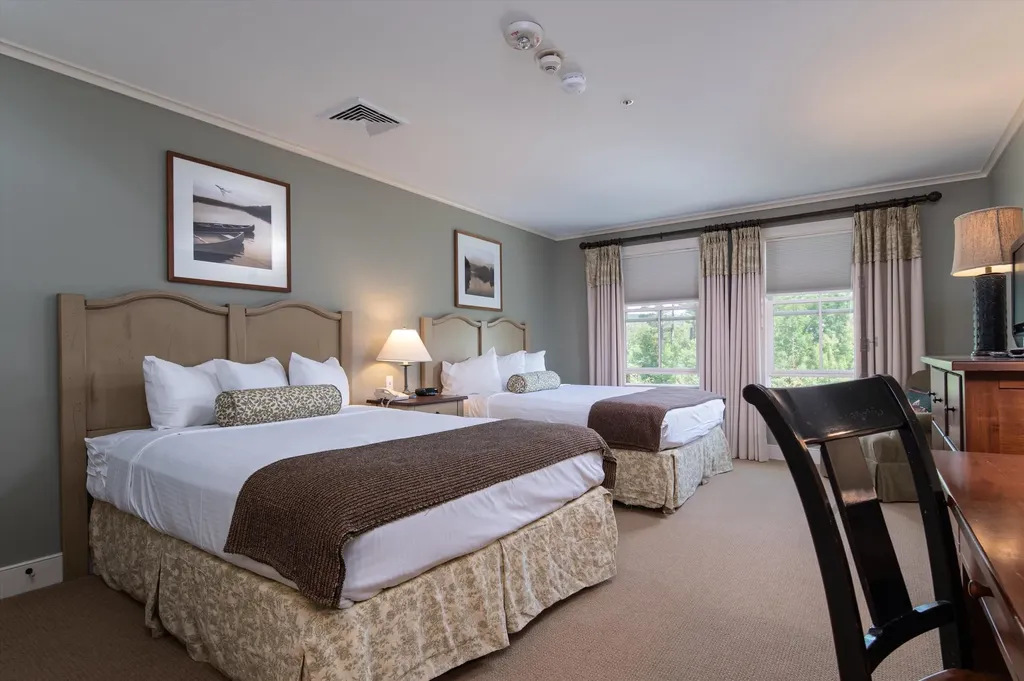 193 Jackson Gore Road Ludlow VT 05149