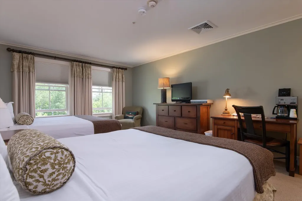 193 Jackson Gore Road Ludlow VT 05149