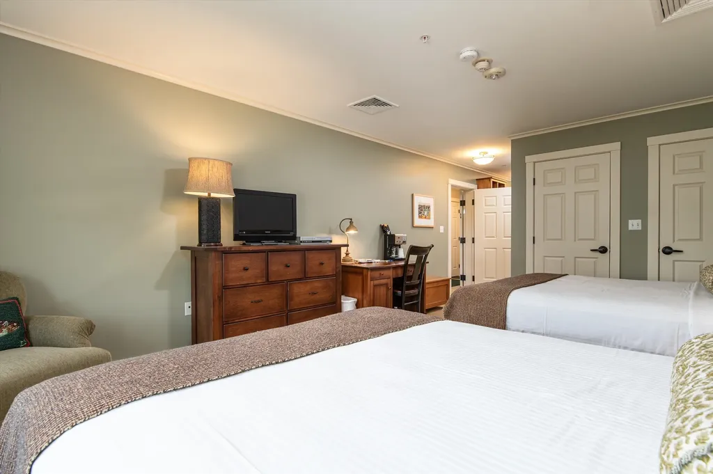 193 Jackson Gore Road Ludlow VT 05149