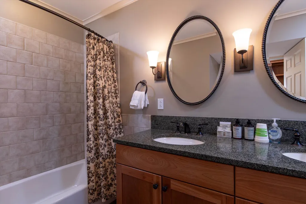 193 Jackson Gore Road Ludlow VT 05149