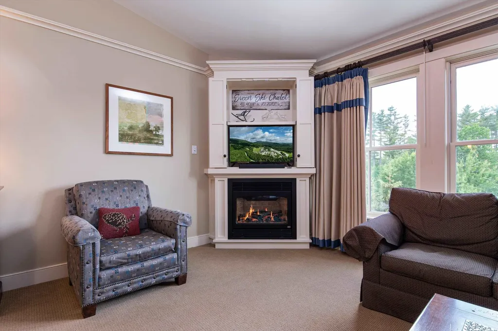 193 Jackson Gore Road Ludlow VT 05149