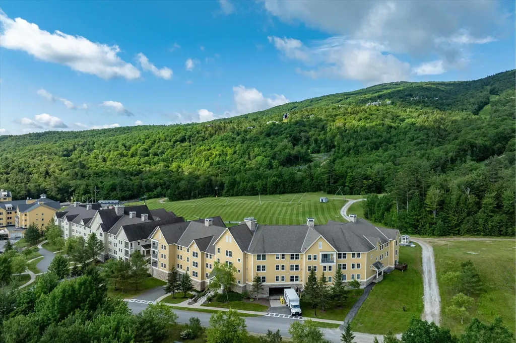 193 Jackson Gore Road Ludlow VT 05149