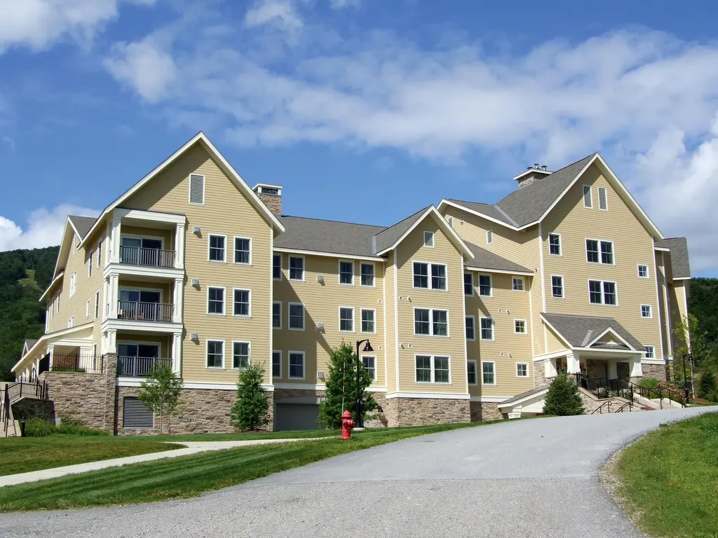 193 Jackson Gore Road Ludlow VT 05149