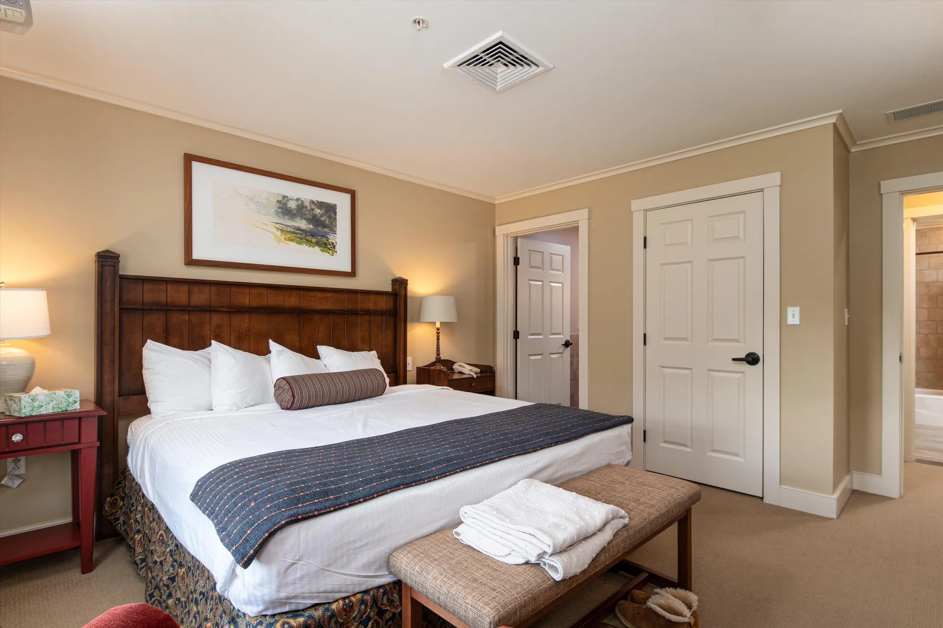 193 Jackson Gore Road Ludlow VT 05149