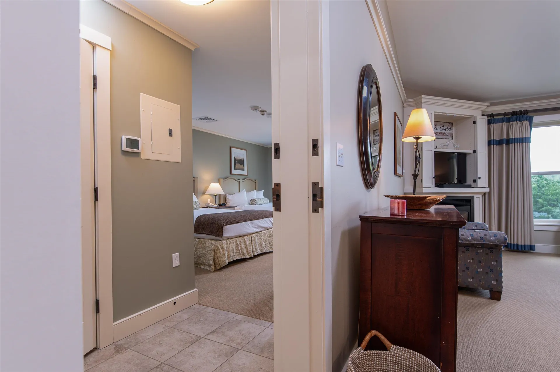 193 Jackson Gore Road Ludlow VT 05149