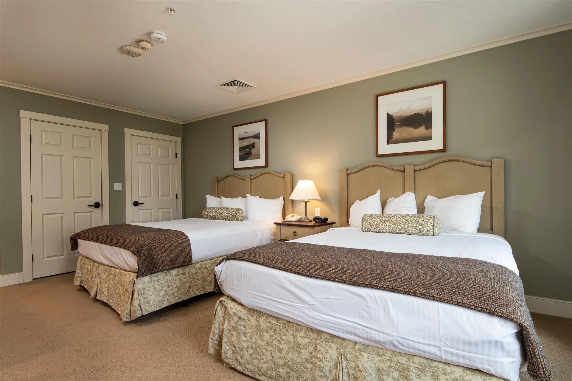 193 Jackson Gore Road Ludlow VT 05149