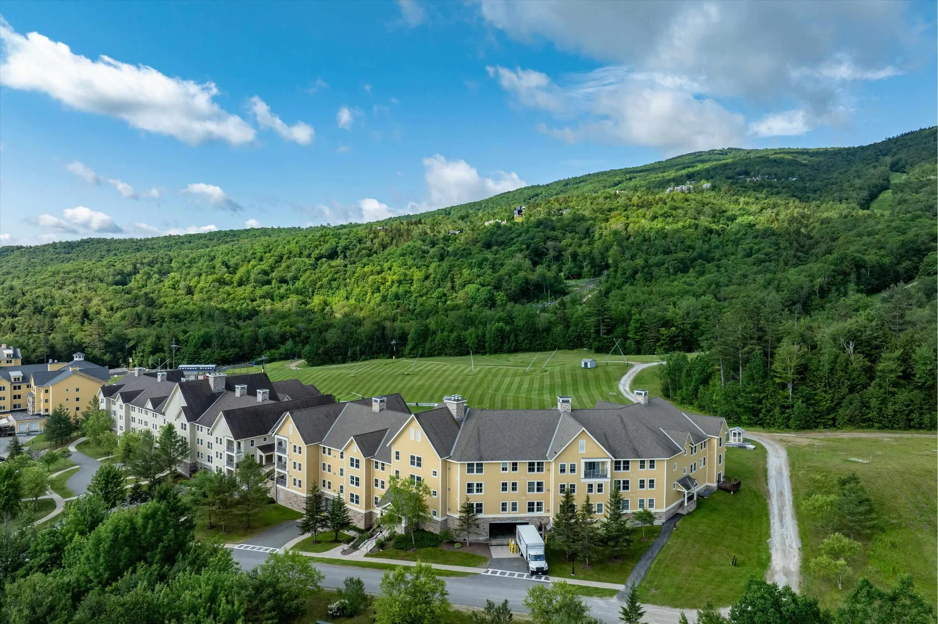 193 Jackson Gore Road Ludlow VT 05149