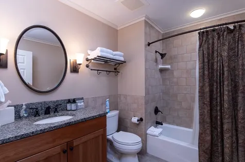 193 Jackson Gore Road Ludlow VT 05149