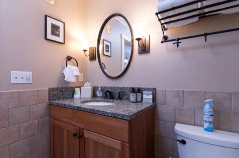 193 Jackson Gore Road Ludlow VT 05149