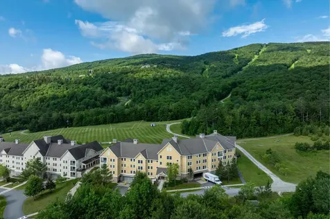 193 Jackson Gore Road Ludlow VT 05149