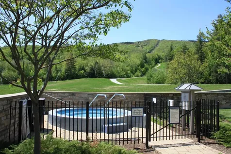 193 Jackson Gore Road Ludlow VT 05149