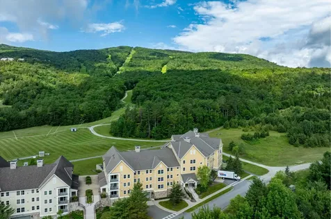 193 Jackson Gore Road Ludlow VT 05149