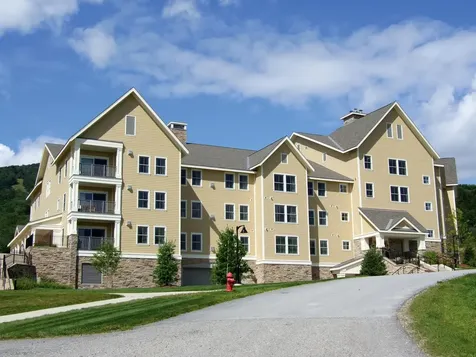 193 Jackson Gore Road Ludlow VT 05149